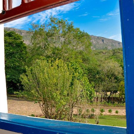 Pousada Candonga Da Serra Tiradentes Kültér fotó