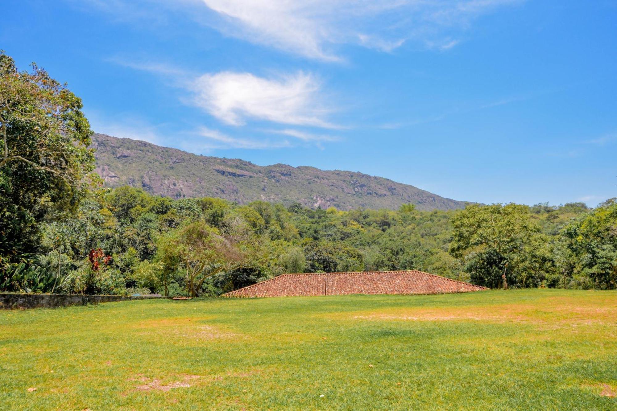 Pousada Candonga Da Serra Tiradentes Kültér fotó